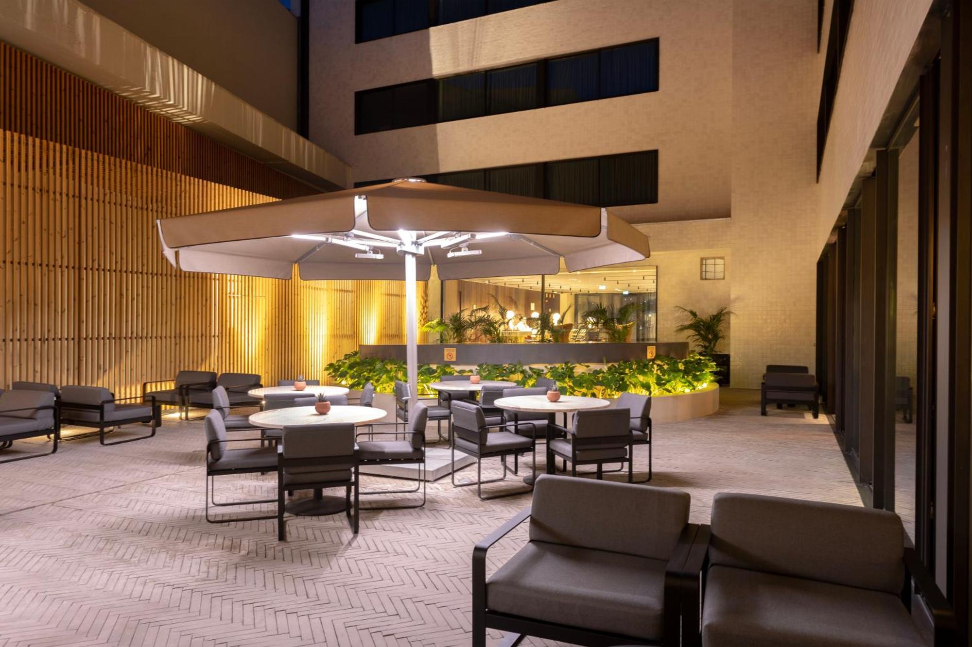 Altis Porto Hotel Exterior photo